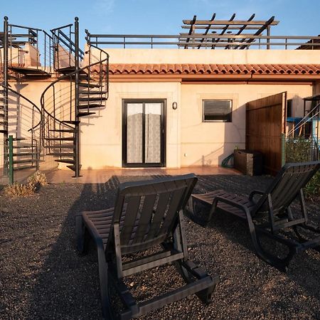 Casa Belle - No Stress Holidays Lajares Zewnętrze zdjęcie