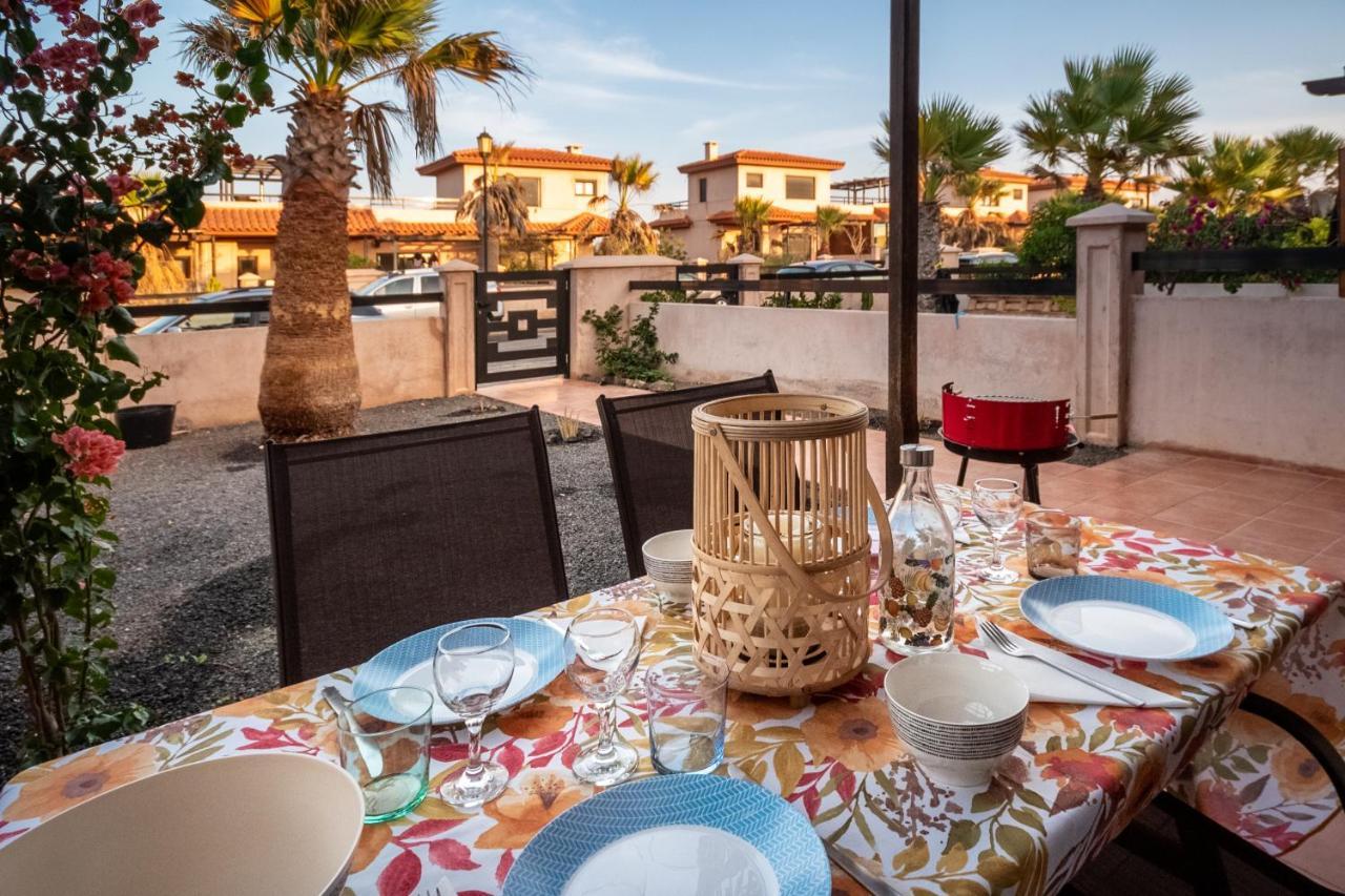 Casa Belle - No Stress Holidays Lajares Zewnętrze zdjęcie
