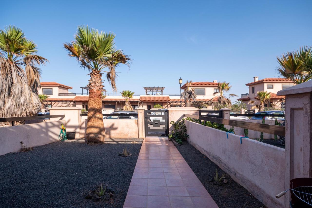 Casa Belle - No Stress Holidays Lajares Zewnętrze zdjęcie