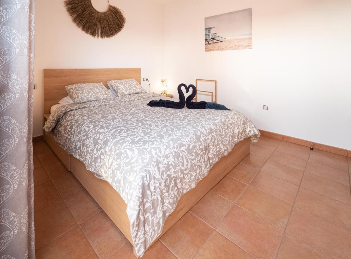 Casa Belle - No Stress Holidays Lajares Zewnętrze zdjęcie