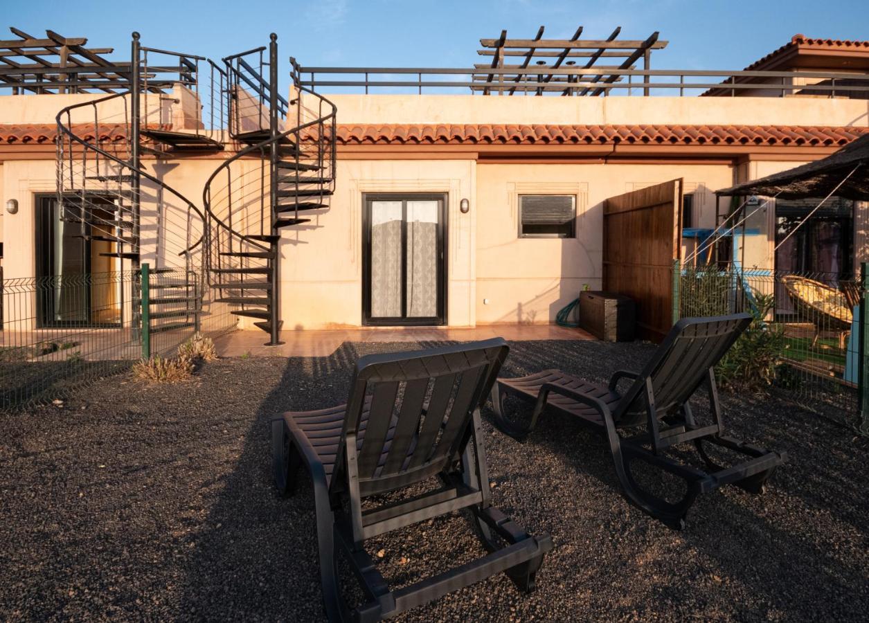Casa Belle - No Stress Holidays Lajares Zewnętrze zdjęcie