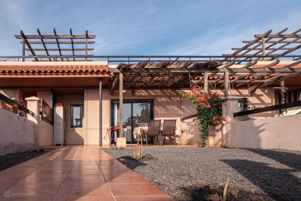 Casa Belle - No Stress Holidays Lajares Zewnętrze zdjęcie