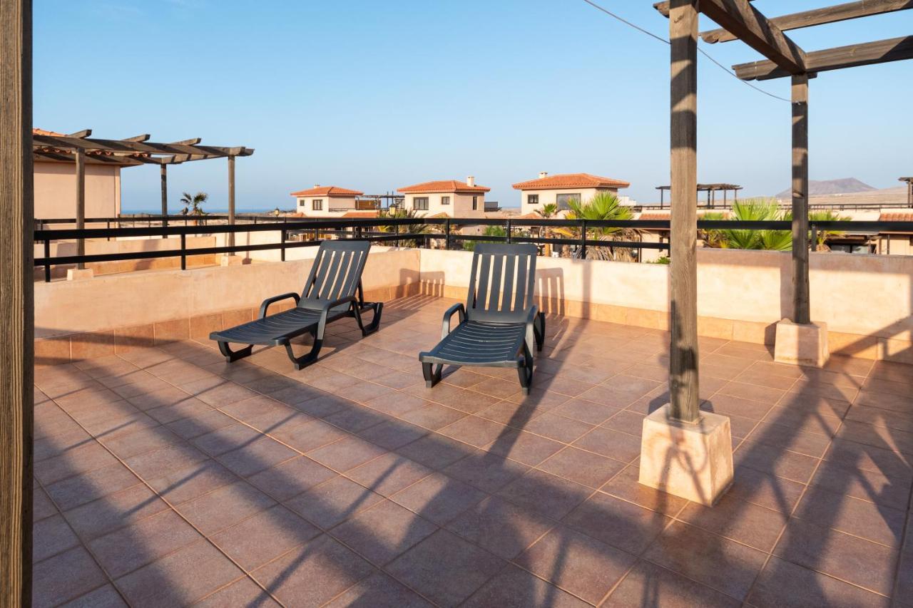 Casa Belle - No Stress Holidays Lajares Zewnętrze zdjęcie