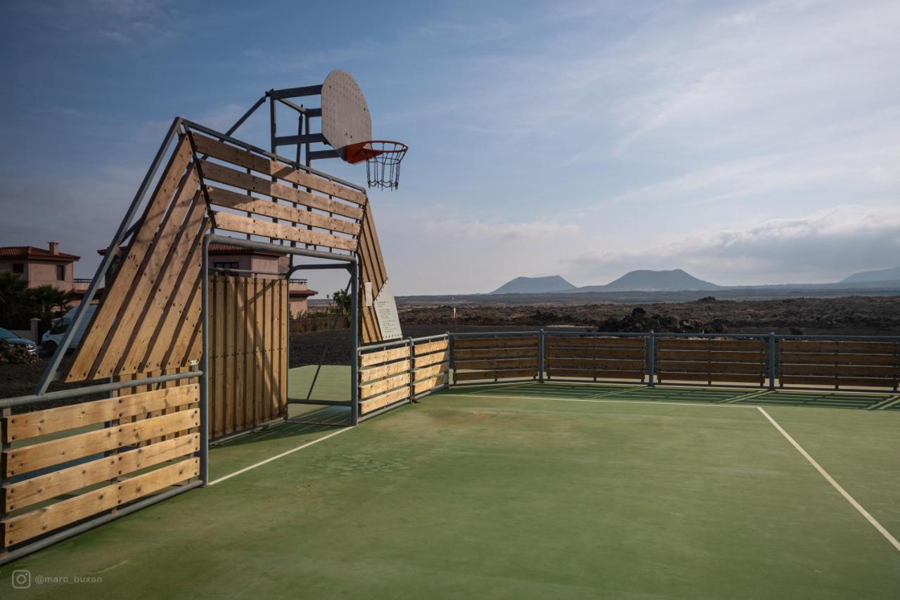 Casa Belle - No Stress Holidays Lajares Zewnętrze zdjęcie
