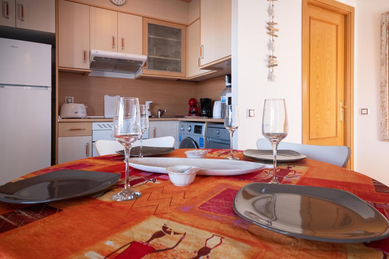 Casa Belle - No Stress Holidays Lajares Zewnętrze zdjęcie