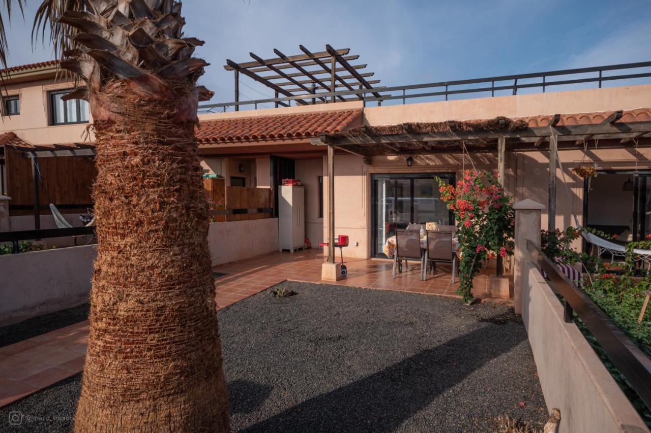Casa Belle - No Stress Holidays Lajares Zewnętrze zdjęcie