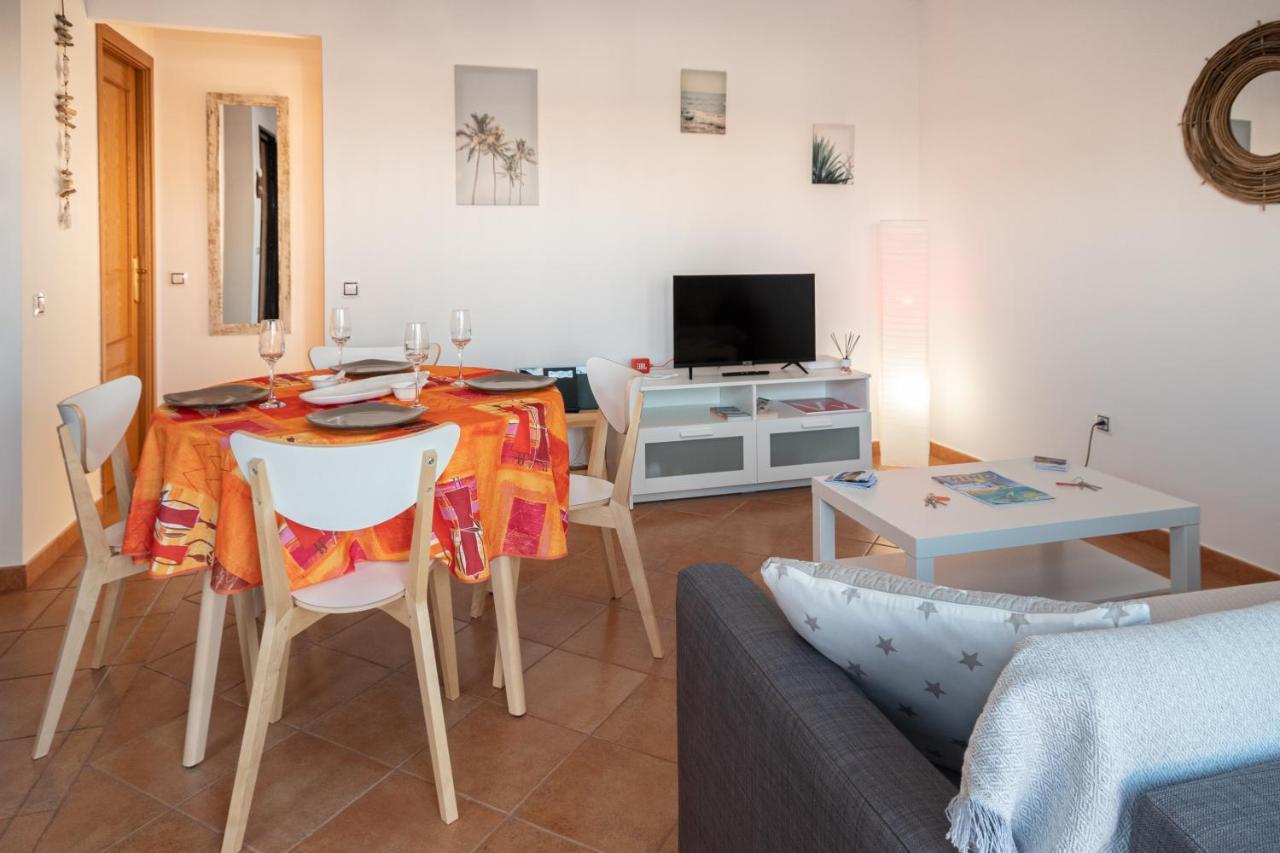 Casa Belle - No Stress Holidays Lajares Zewnętrze zdjęcie