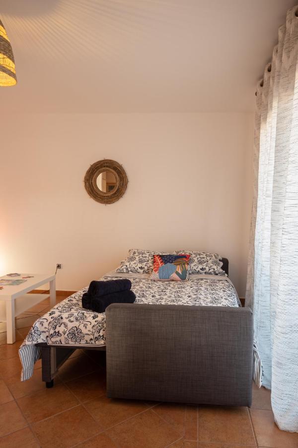 Casa Belle - No Stress Holidays Lajares Zewnętrze zdjęcie