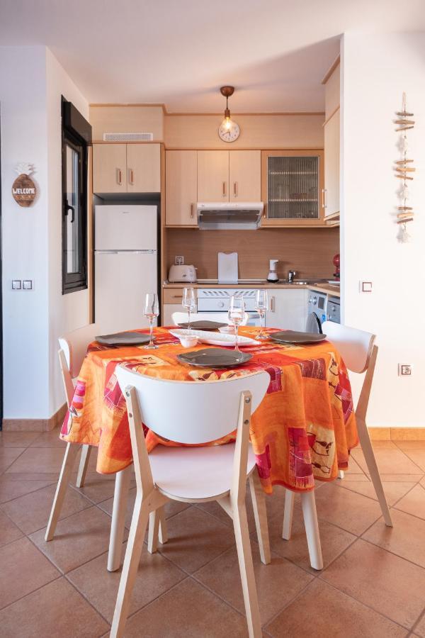 Casa Belle - No Stress Holidays Lajares Zewnętrze zdjęcie