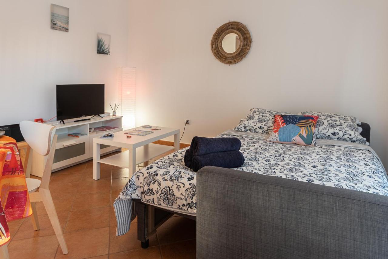 Casa Belle - No Stress Holidays Lajares Zewnętrze zdjęcie