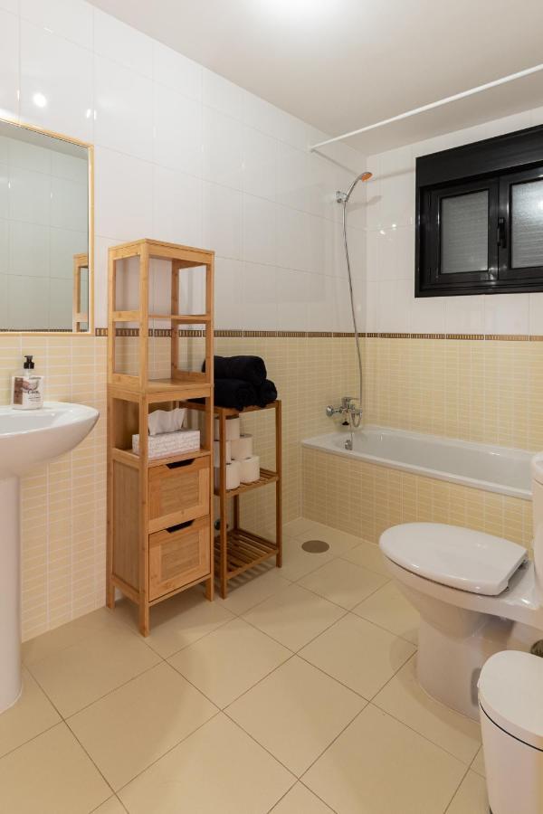 Casa Belle - No Stress Holidays Lajares Zewnętrze zdjęcie