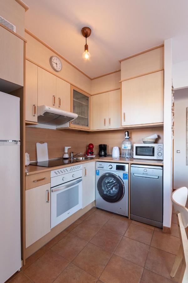 Casa Belle - No Stress Holidays Lajares Zewnętrze zdjęcie