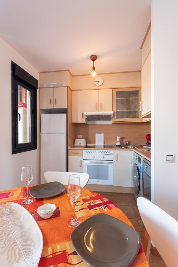 Casa Belle - No Stress Holidays Lajares Zewnętrze zdjęcie