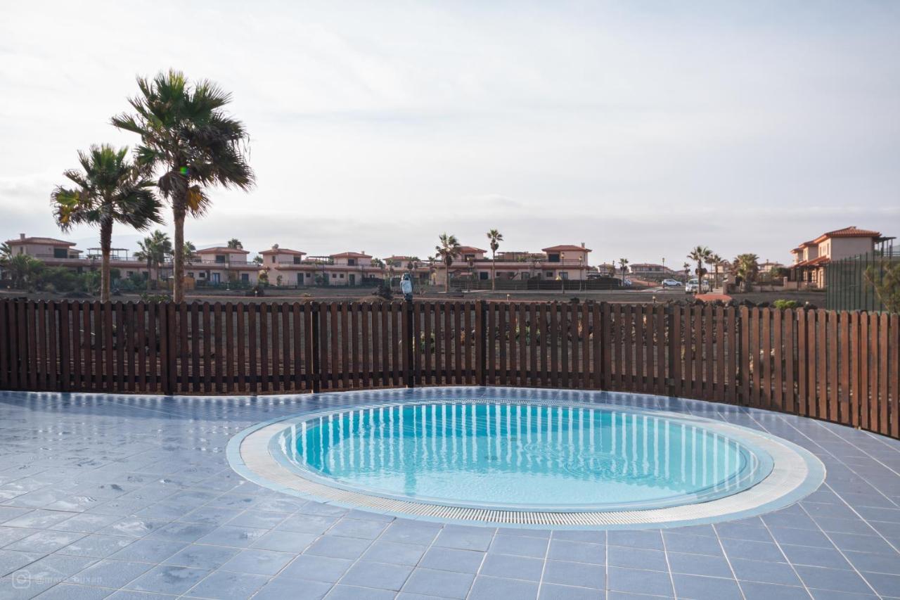 Casa Belle - No Stress Holidays Lajares Zewnętrze zdjęcie