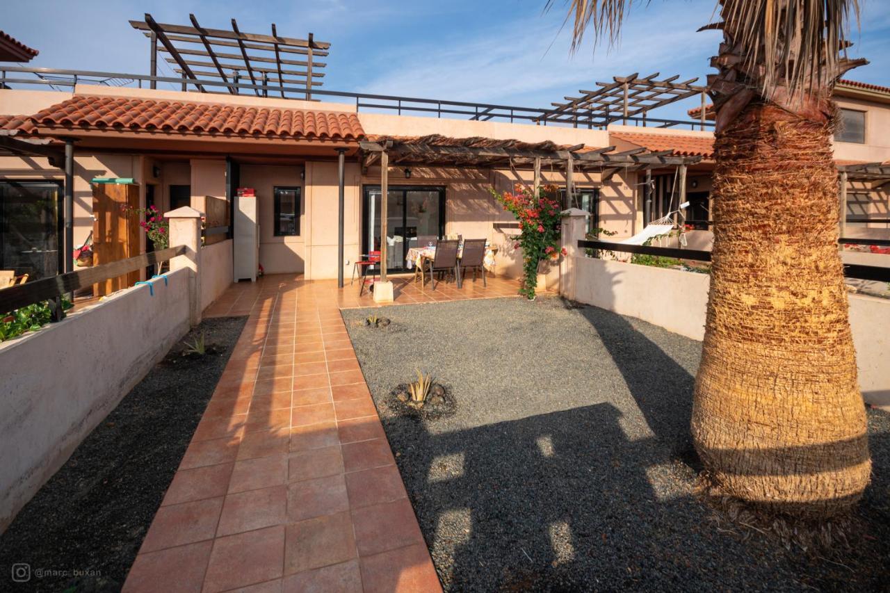 Casa Belle - No Stress Holidays Lajares Zewnętrze zdjęcie