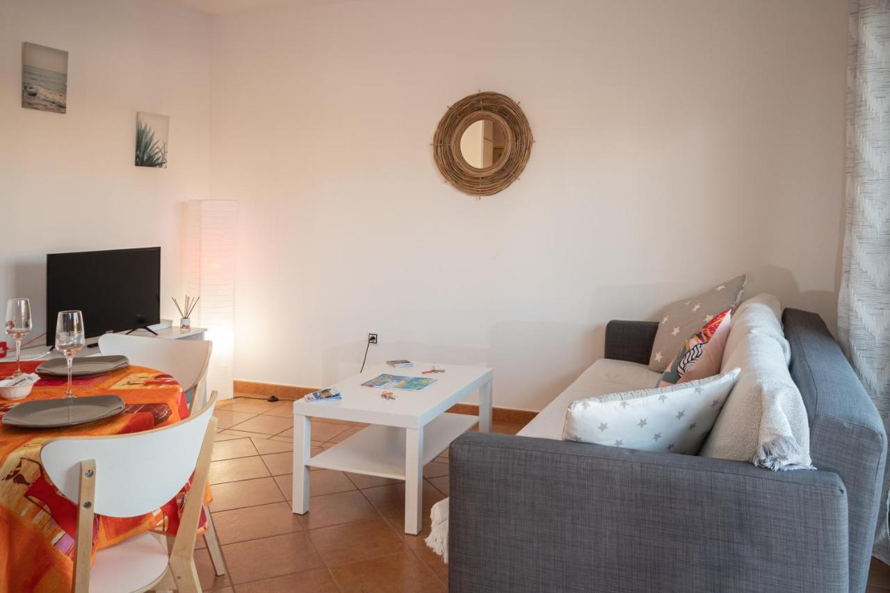 Casa Belle - No Stress Holidays Lajares Zewnętrze zdjęcie