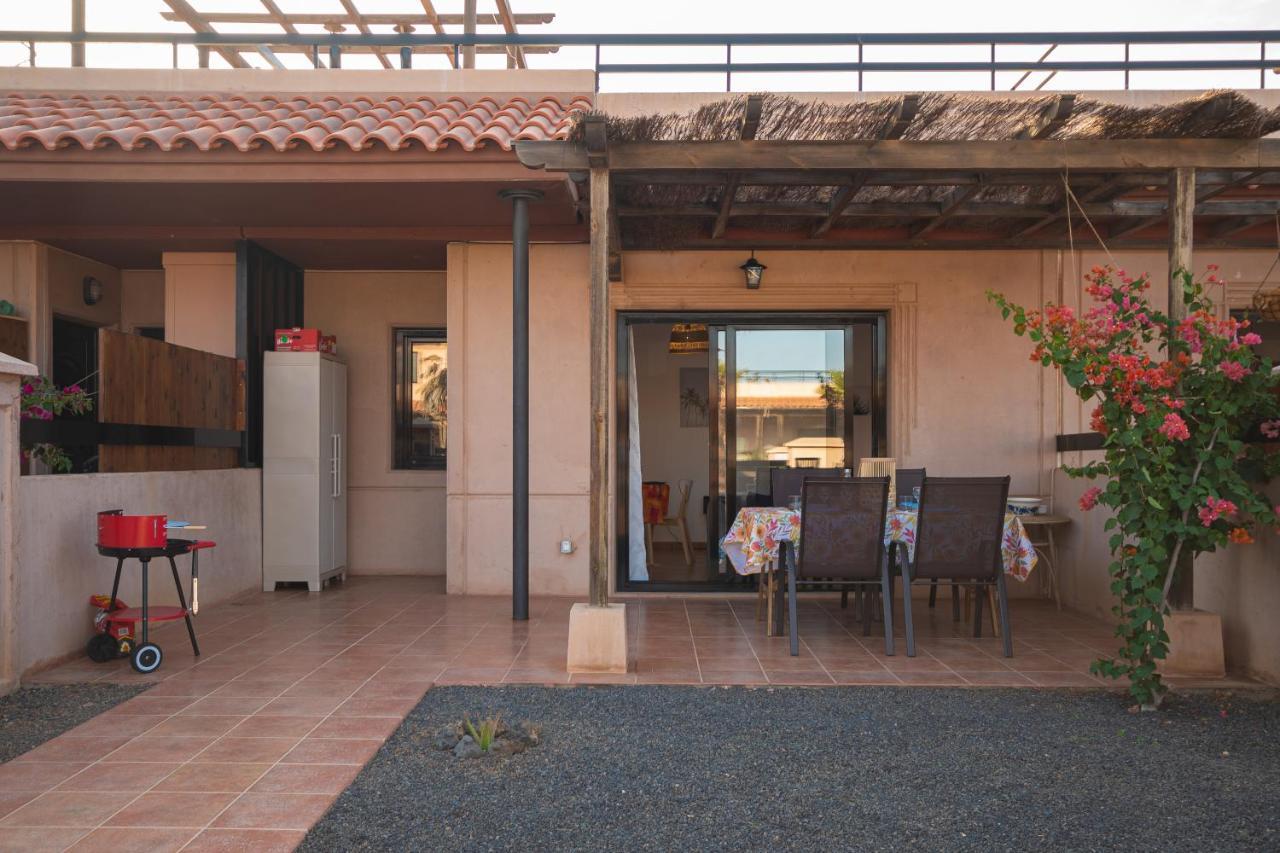 Casa Belle - No Stress Holidays Lajares Zewnętrze zdjęcie