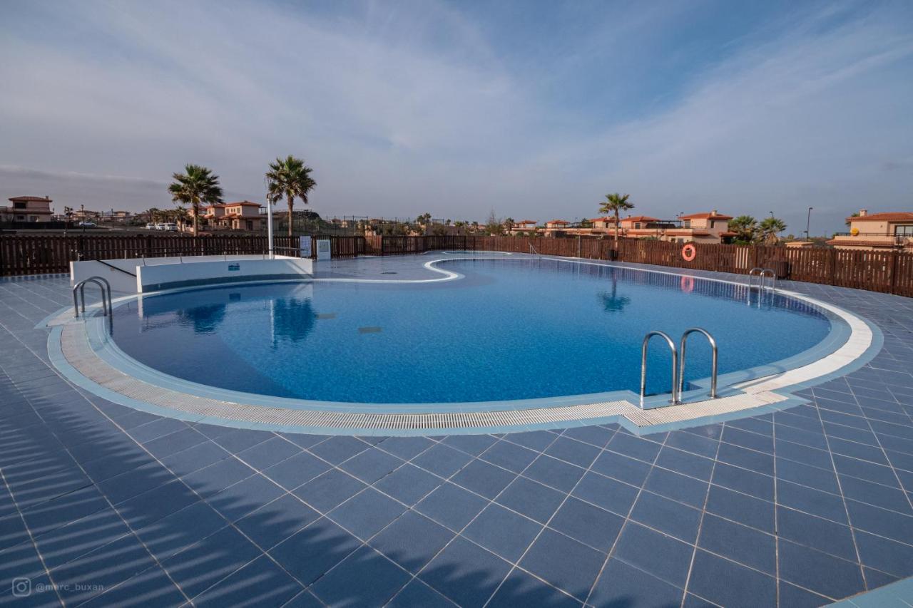 Casa Belle - No Stress Holidays Lajares Zewnętrze zdjęcie