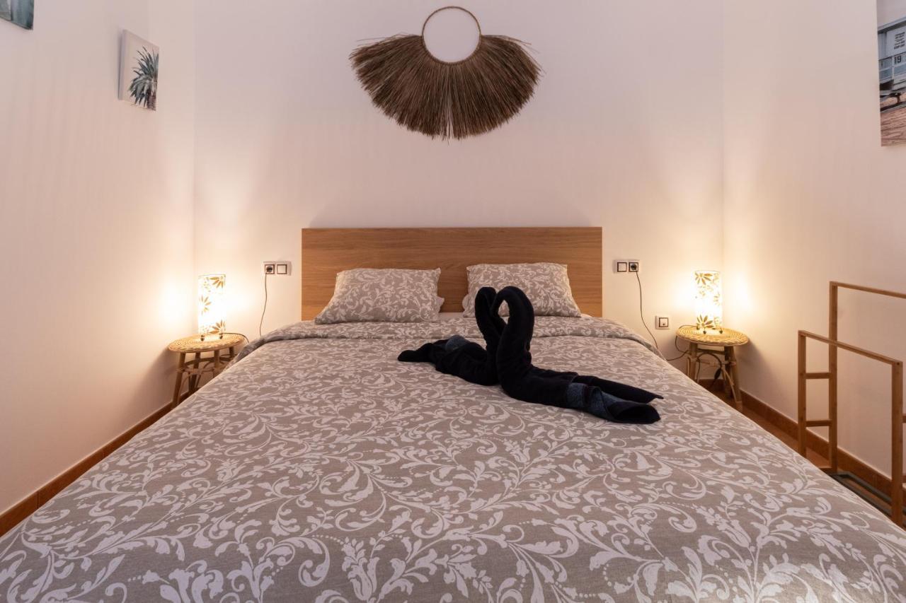 Casa Belle - No Stress Holidays Lajares Zewnętrze zdjęcie