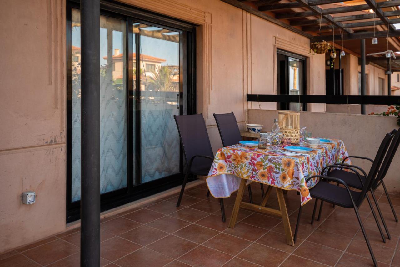 Casa Belle - No Stress Holidays Lajares Zewnętrze zdjęcie