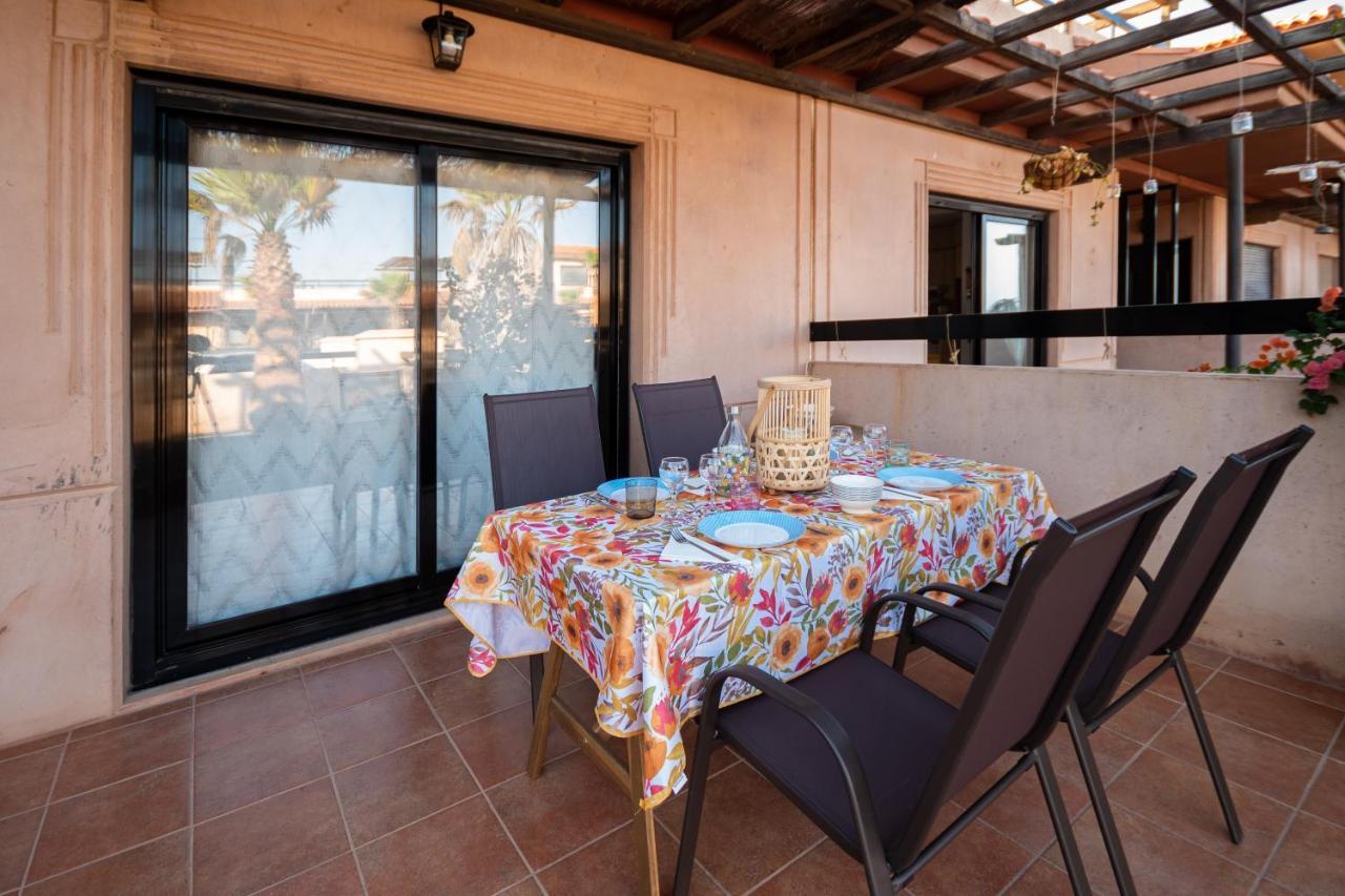 Casa Belle - No Stress Holidays Lajares Zewnętrze zdjęcie