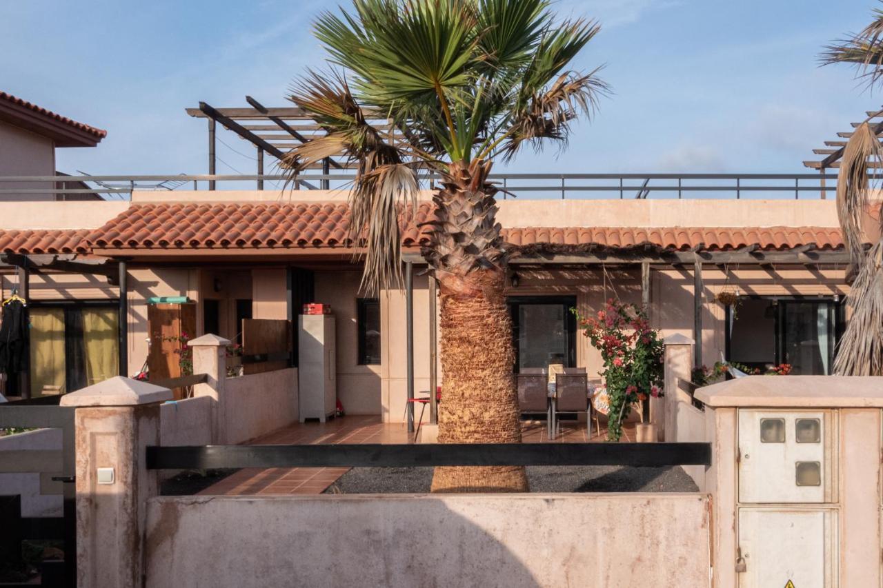 Casa Belle - No Stress Holidays Lajares Zewnętrze zdjęcie