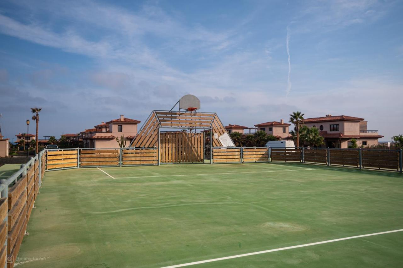 Casa Belle - No Stress Holidays Lajares Zewnętrze zdjęcie