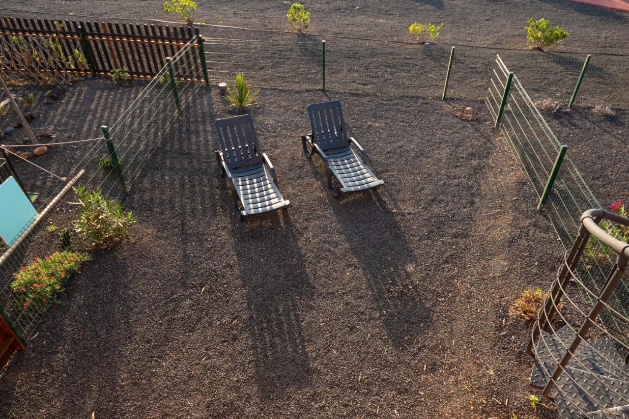 Casa Belle - No Stress Holidays Lajares Zewnętrze zdjęcie